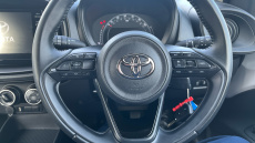 Toyota Aygo X 1.0 VVT-i Pure 5dr Petrol Hatchback